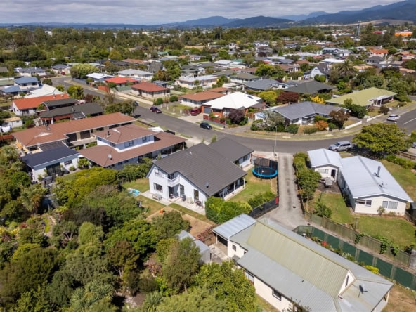 K Real Estate Agency - Motueka | Nelson | Tasman & Golden Bay - 22 Ledger Avenue - Motueka