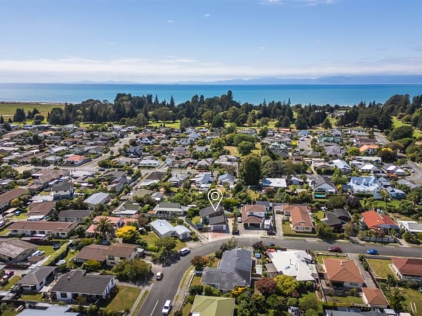 K Real Estate Agency - Motueka | Nelson | Tasman & Golden Bay - 22 Ledger Avenue - Motueka