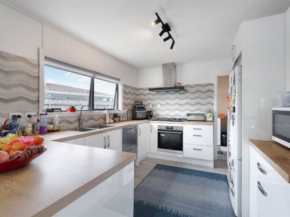 K Real Estate Agency - Motueka | Nelson | Tasman & Golden Bay - 22 Ledger Avenue - Motueka