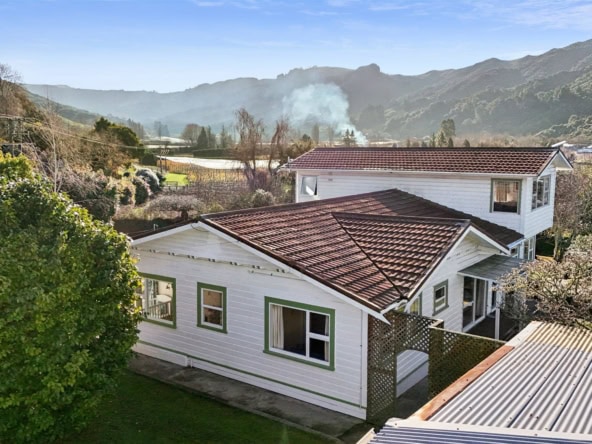 K Real Estate Agency - Motueka | Nelson | Tasman & Golden Bay - 124 Dehra Doon Road Riwaka - Motueka