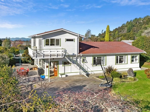 K Real Estate Agency - Motueka | Nelson | Tasman & Golden Bay - 124 Dehra Doon Road Riwaka - Motueka