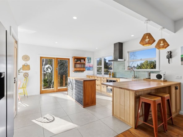 K Real Estate Agency - Motueka | Nelson | Tasman & Golden Bay - 124 Dehra Doon Road Riwaka - Motueka