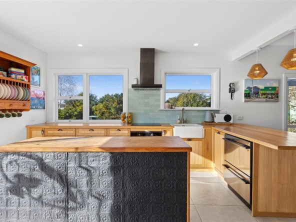 K Real Estate Agency - Motueka | Nelson | Tasman & Golden Bay - 124 Dehra Doon Road Riwaka - Motueka