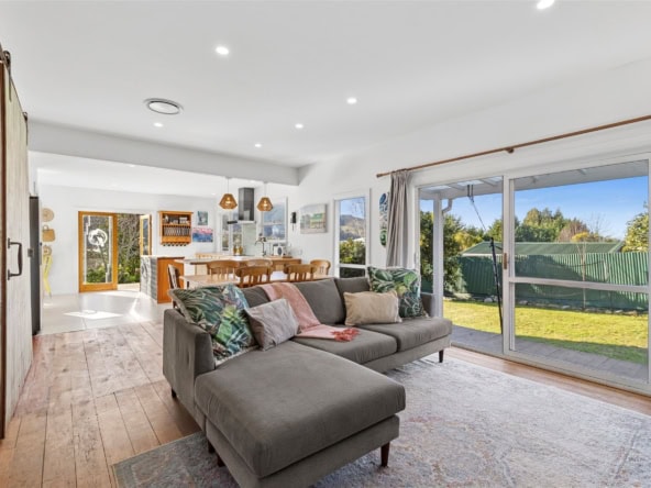 K Real Estate Agency - Motueka | Nelson | Tasman & Golden Bay - 124 Dehra Doon Road Riwaka - Motueka