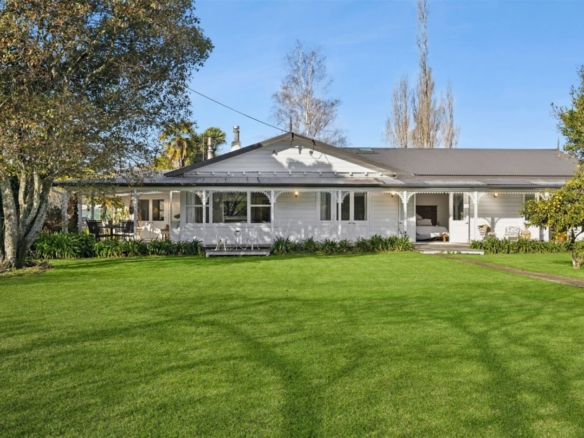 K Real Estate Agency - Motueka | Nelson | Tasman & Golden Bay - 132 Whitby Road - Wakefield