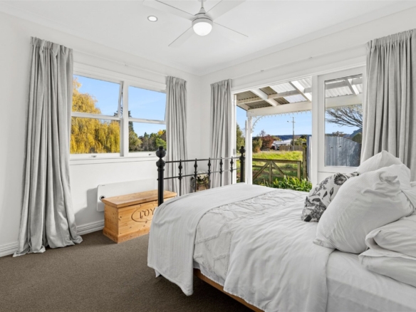 K Real Estate Agency - Motueka | Nelson | Tasman & Golden Bay - 132 Whitby Road - Wakefield