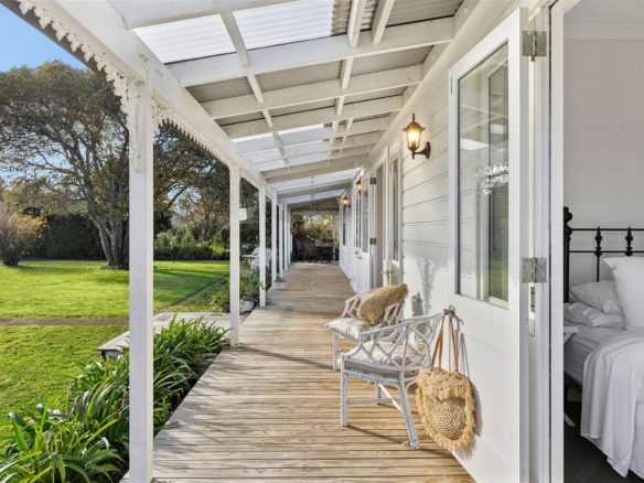 K Real Estate Agency - Motueka | Nelson | Tasman & Golden Bay - 132 Whitby Road - Wakefield