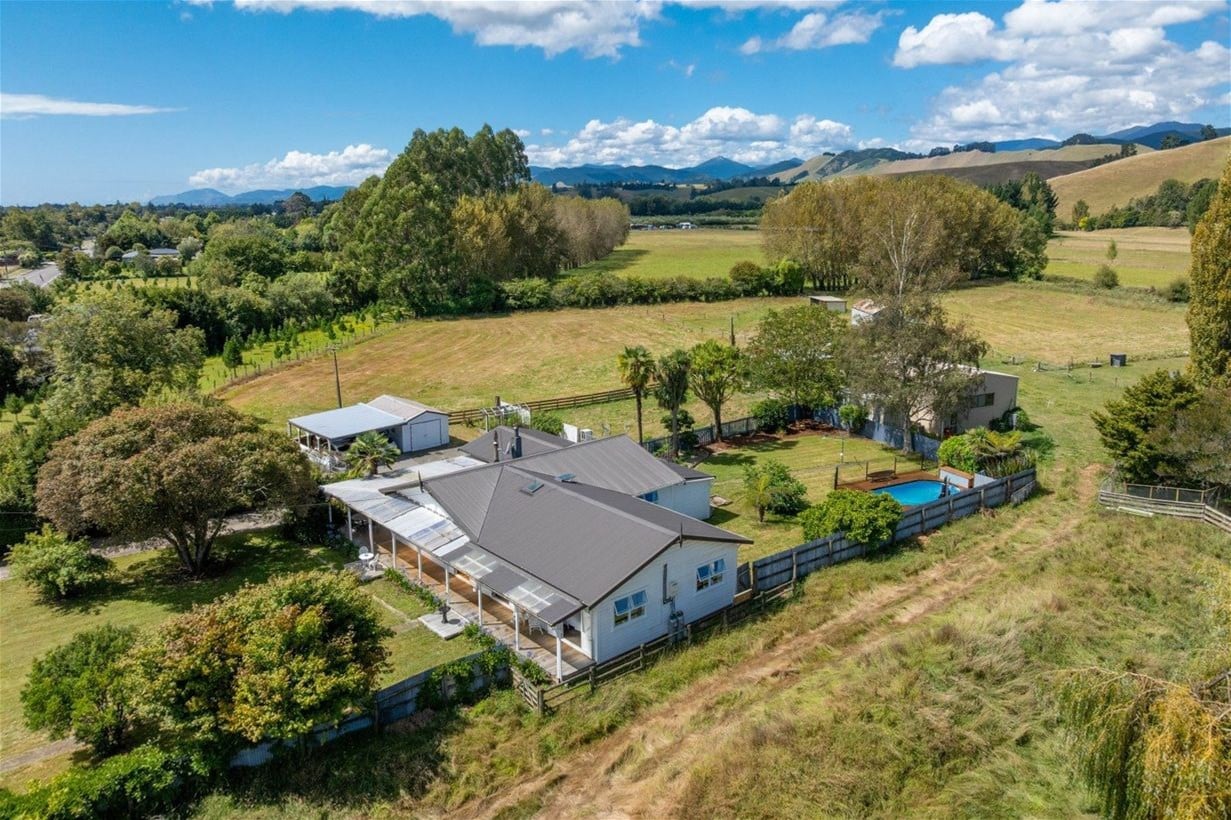 132 Whitby Road – Wakefield K Real Estate Agency - Motueka | Nelson | Tasman & Golden Bay - 132 Whitby Road - Wakefield