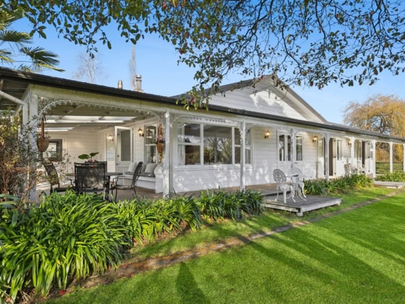 K Real Estate Agency - Motueka | Nelson | Tasman & Golden Bay - 132 Whitby Road - Wakefield