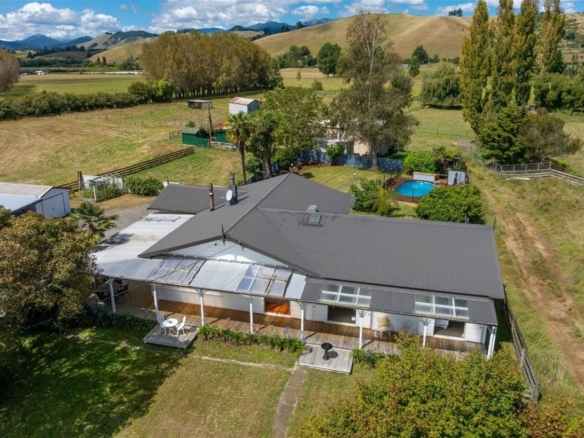 K Real Estate Agency - Motueka | Nelson | Tasman & Golden Bay - 132 Whitby Road - Wakefield