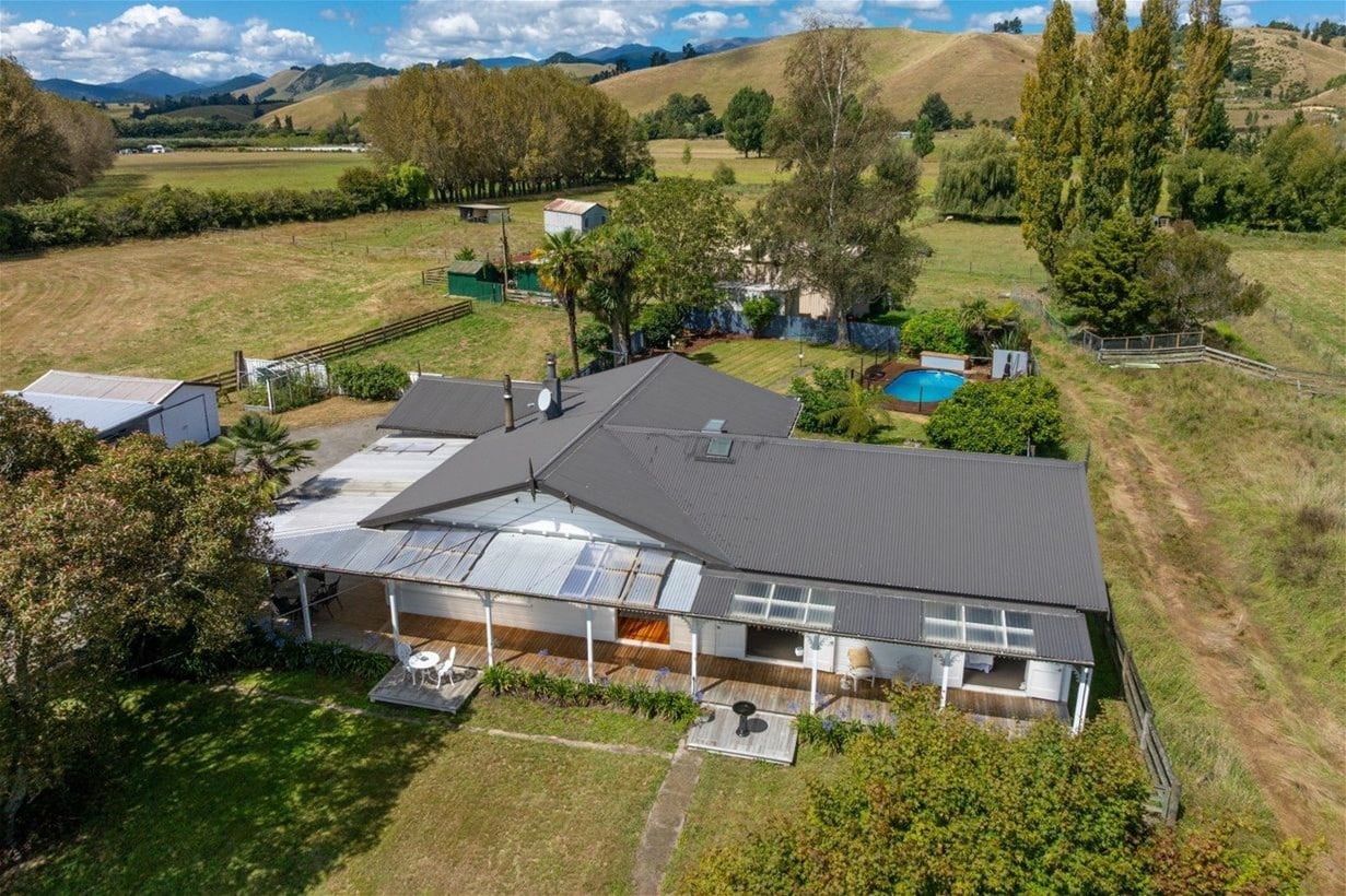 132 Whitby Road – Wakefield K Real Estate Agency - Motueka | Nelson | Tasman & Golden Bay - 132 Whitby Road - Wakefield