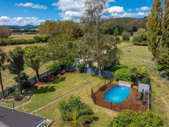 K Real Estate Agency - Motueka | Nelson | Tasman & Golden Bay - 132 Whitby Road - Wakefield