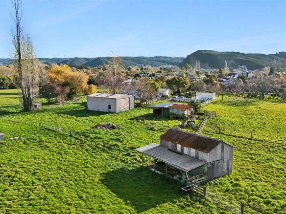 K Real Estate Agency - Motueka | Nelson | Tasman & Golden Bay - 132 Whitby Road - Wakefield