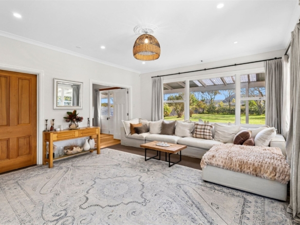 K Real Estate Agency - Motueka | Nelson | Tasman & Golden Bay - 132 Whitby Road - Wakefield