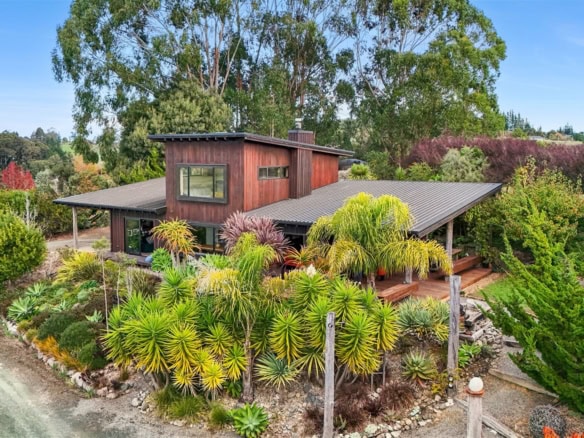 K Real Estate Agency - Motueka | Nelson | Tasman & Golden Bay - 136 Awa Awa Road - Mapua