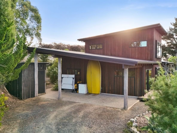 K Real Estate Agency - Motueka | Nelson | Tasman & Golden Bay - 136 Awa Awa Road - Mapua