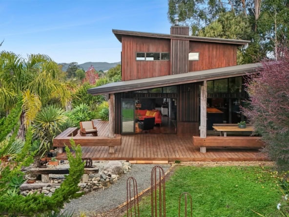 K Real Estate Agency - Motueka | Nelson | Tasman & Golden Bay - 136 Awa Awa Road - Mapua