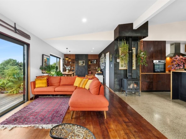 K Real Estate Agency - Motueka | Nelson | Tasman & Golden Bay - 136 Awa Awa Road - Mapua