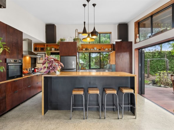 K Real Estate Agency - Motueka | Nelson | Tasman & Golden Bay - 136 Awa Awa Road - Mapua