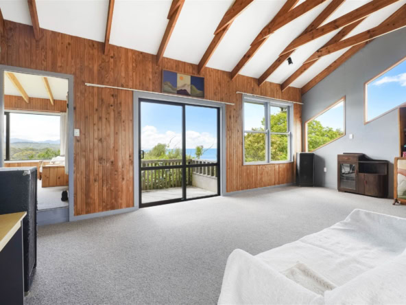 K Real Estate Agency - Motueka | Nelson | Tasman & Golden Bay - 14 Lookout Road - Parapara