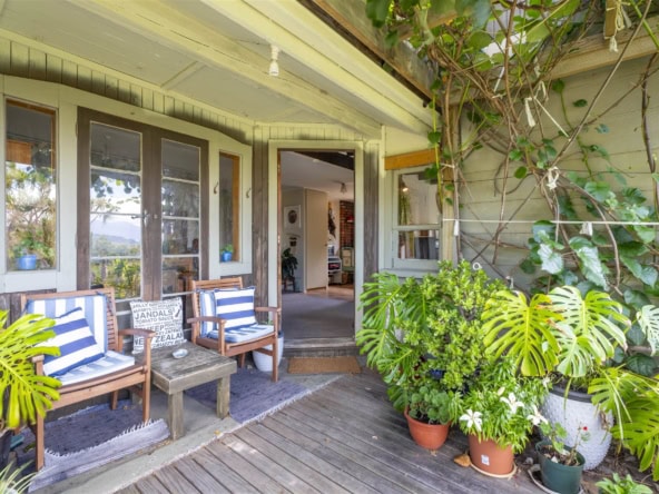 K Real Estate Agency - Motueka | Nelson | Tasman & Golden Bay - 14 Lookout Road - Parapara
