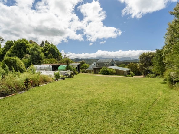 K Real Estate Agency - Motueka | Nelson | Tasman & Golden Bay - 14 Lookout Road - Parapara
