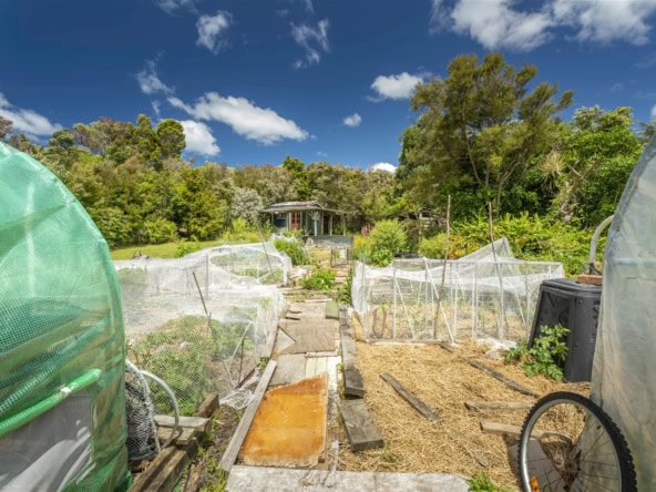 K Real Estate Agency - Motueka | Nelson | Tasman & Golden Bay - 14 Lookout Road - Parapara