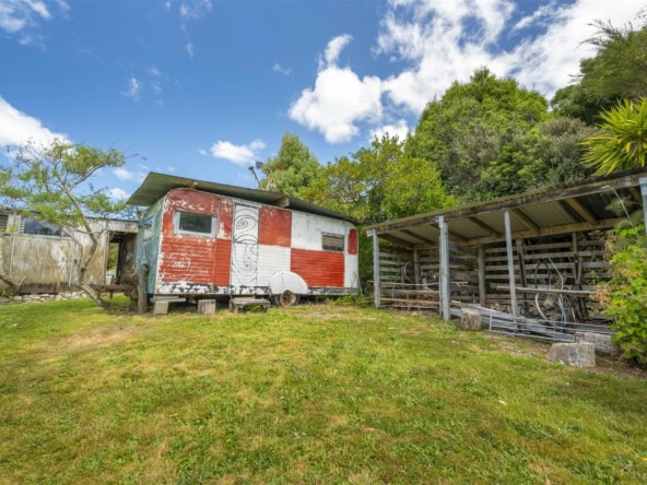 K Real Estate Agency - Motueka | Nelson | Tasman & Golden Bay - 14 Lookout Road - Parapara