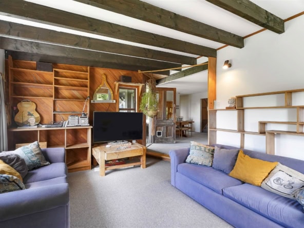 K Real Estate Agency - Motueka | Nelson | Tasman & Golden Bay - 14 Lookout Road - Parapara