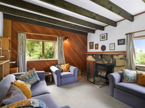 K Real Estate Agency - Motueka | Nelson | Tasman & Golden Bay - 14 Lookout Road - Parapara