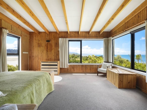 K Real Estate Agency - Motueka | Nelson | Tasman & Golden Bay - 14 Lookout Road - Parapara