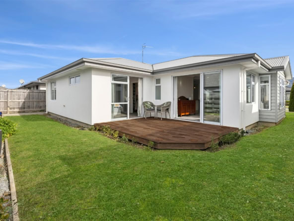 K Real Estate Agency - Motueka | Nelson | Tasman & Golden Bay - 15 Rore Street - Motueka