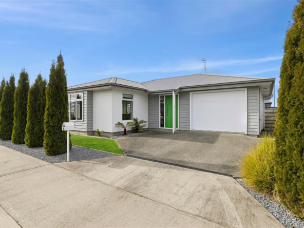K Real Estate Agency - Motueka | Nelson | Tasman & Golden Bay - 15 Rore Street - Motueka