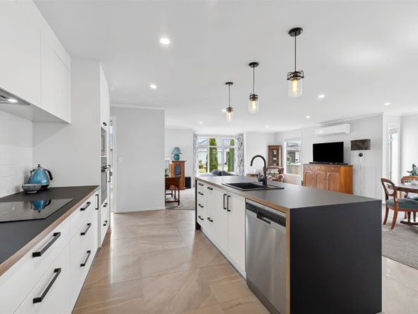 K Real Estate Agency - Motueka | Nelson | Tasman & Golden Bay - 15 Rore Street - Motueka