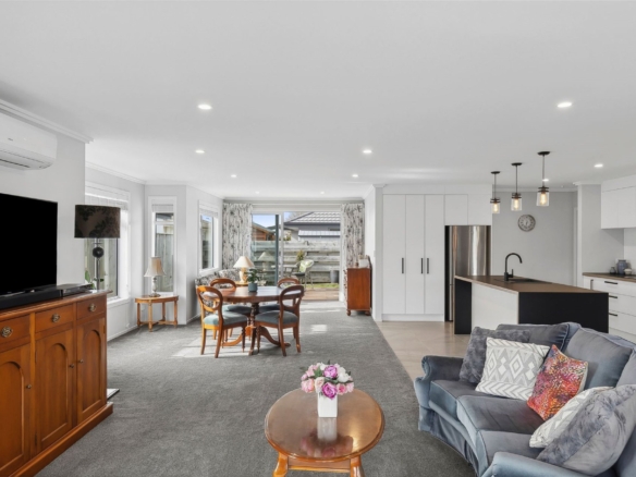K Real Estate Agency - Motueka | Nelson | Tasman & Golden Bay - 15 Rore Street - Motueka