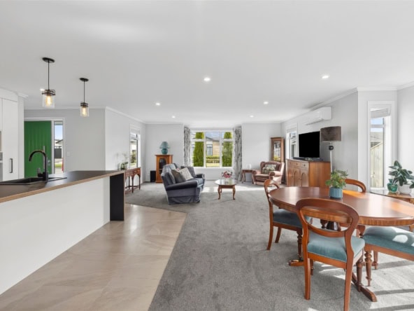 K Real Estate Agency - Motueka | Nelson | Tasman & Golden Bay - 15 Rore Street - Motueka