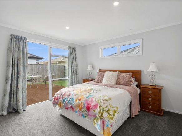 K Real Estate Agency - Motueka | Nelson | Tasman & Golden Bay - 15 Rore Street - Motueka