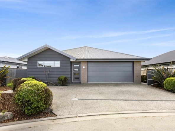 K Real Estate Agency - Motueka | Nelson | Tasman & Golden Bay - 18 Kerei Street - Motueka