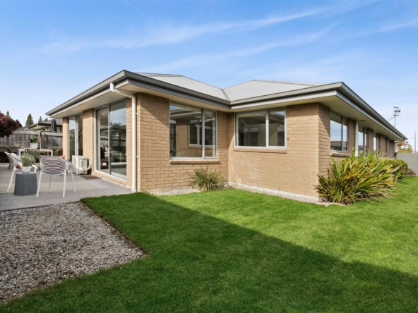 K Real Estate Agency - Motueka | Nelson | Tasman & Golden Bay - 18 Kerei Street - Motueka