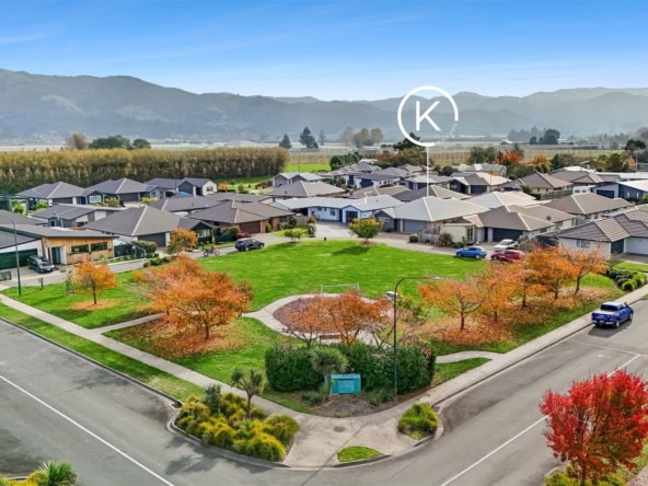 K Real Estate Agency - Motueka | Nelson | Tasman & Golden Bay - 18 Kerei Street - Motueka