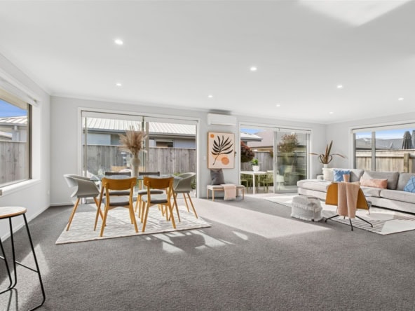 K Real Estate Agency - Motueka | Nelson | Tasman & Golden Bay - 18 Kerei Street - Motueka
