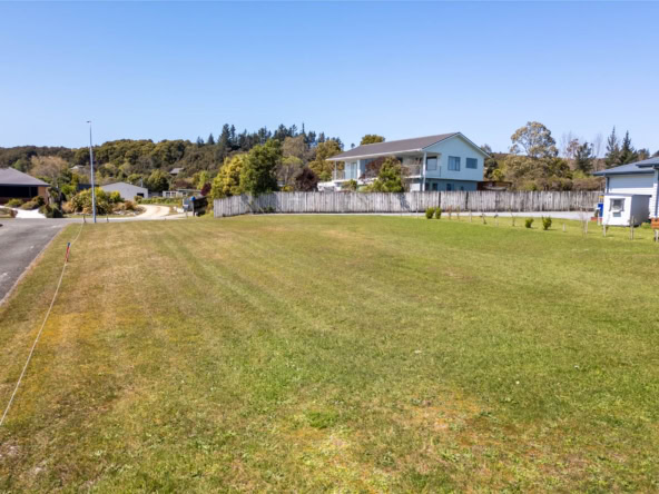 K Real Estate Agency - Motueka | Nelson | Tasman & Golden Bay - 18 McDonald Place - Collingwood