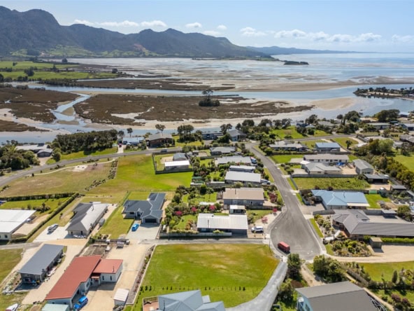 K Real Estate Agency - Motueka | Nelson | Tasman & Golden Bay - 18 McDonald Place - Collingwood