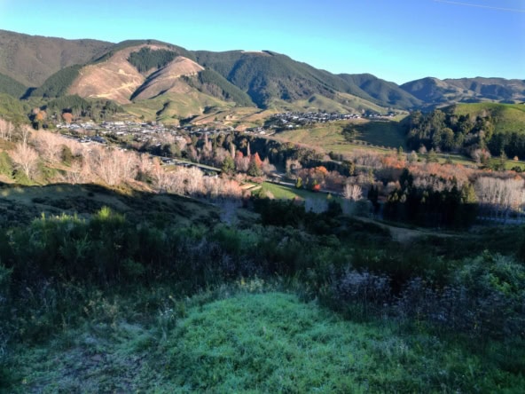 K Real Estate Agency - Motueka | Nelson | Tasman & Golden Bay - 184 Panorama Drive - Nelson