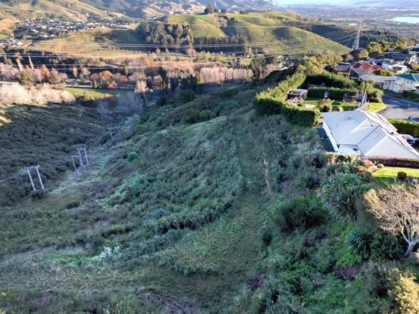 K Real Estate Agency - Motueka | Nelson | Tasman & Golden Bay - 184 Panorama Drive - Nelson