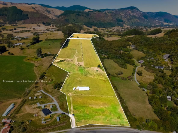 K Real Estate Agency - Motueka | Nelson | Tasman & Golden Bay - 1918 Takaka Valley Highway - Takaka