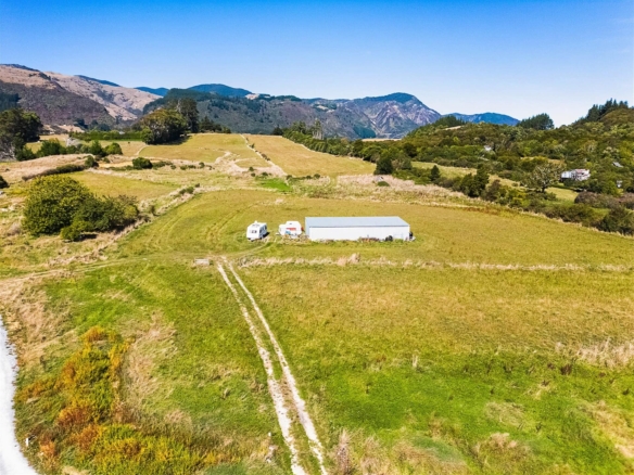 K Real Estate Agency - Motueka | Nelson | Tasman & Golden Bay - 1918 Takaka Valley Highway - Takaka