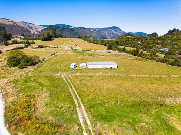 K Real Estate Agency - Motueka | Nelson | Tasman & Golden Bay - 1918 Takaka Valley Highway - Takaka
