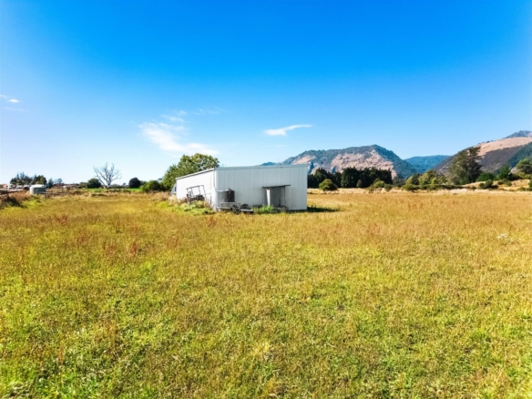 K Real Estate Agency - Motueka | Nelson | Tasman & Golden Bay - 1918 Takaka Valley Highway - Takaka