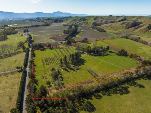 duCHATEAU | Real Estate | Surry Hills - 195 Tyntesfield Road - Waihopai Valley